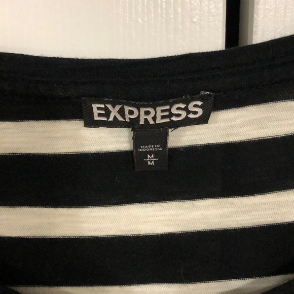 Casual dress - Express - Picture 3 of 4